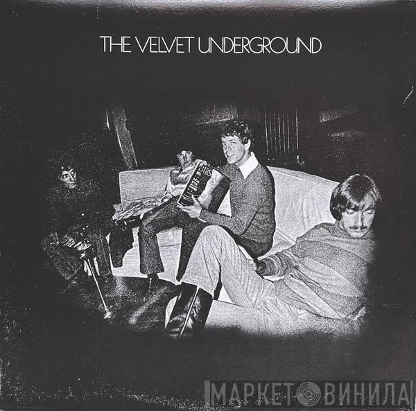  The Velvet Underground  - The Velvet Underground