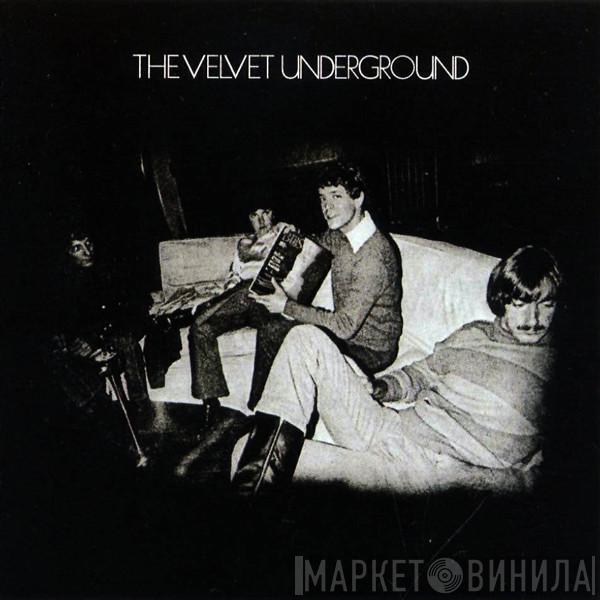  The Velvet Underground  - The Velvet Underground