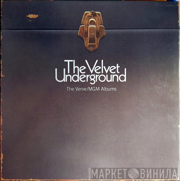 The Velvet Underground - The Verve/MGM Albums