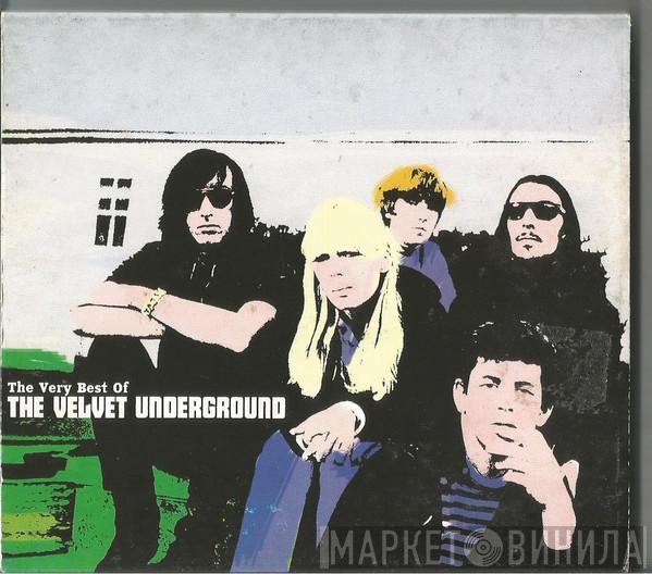 The Velvet Underground - The Very Best Of