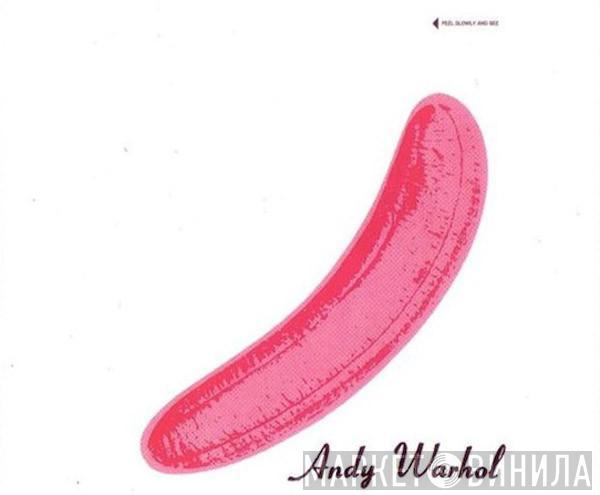  The Velvet Underground  - Ultimate Stereo Album