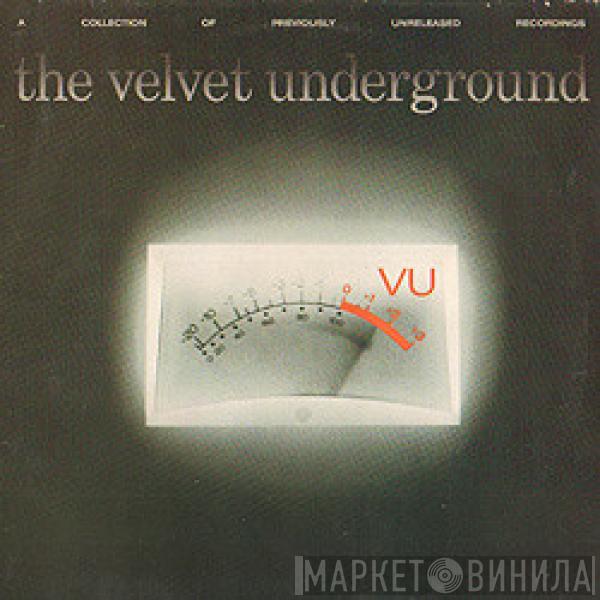  The Velvet Underground  - VU