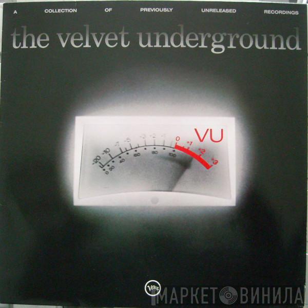  The Velvet Underground  - VU