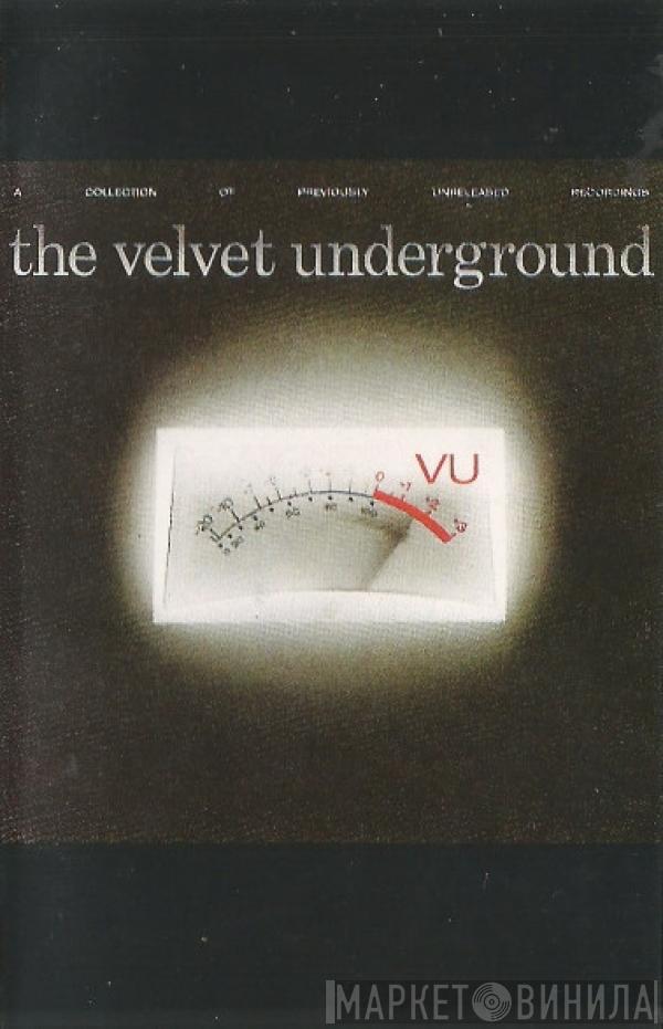  The Velvet Underground  - VU