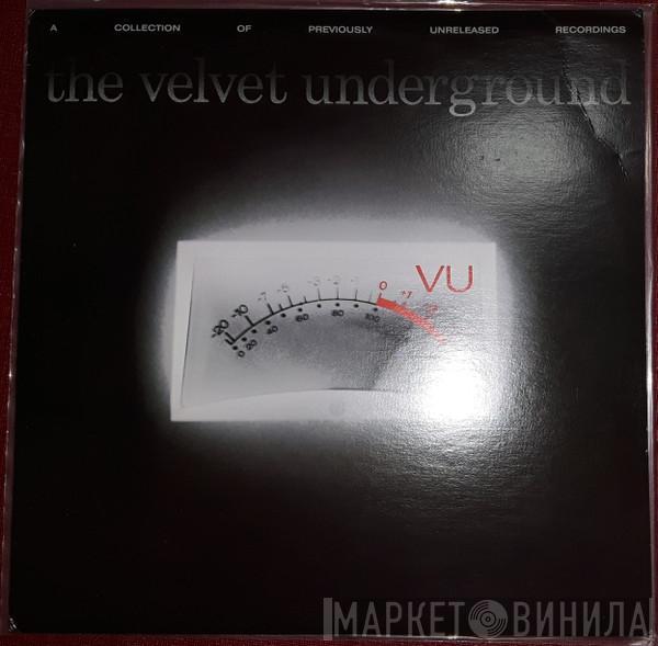  The Velvet Underground  - VU