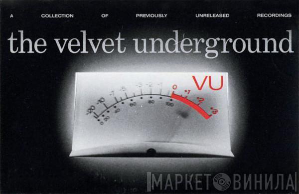  The Velvet Underground  - VU