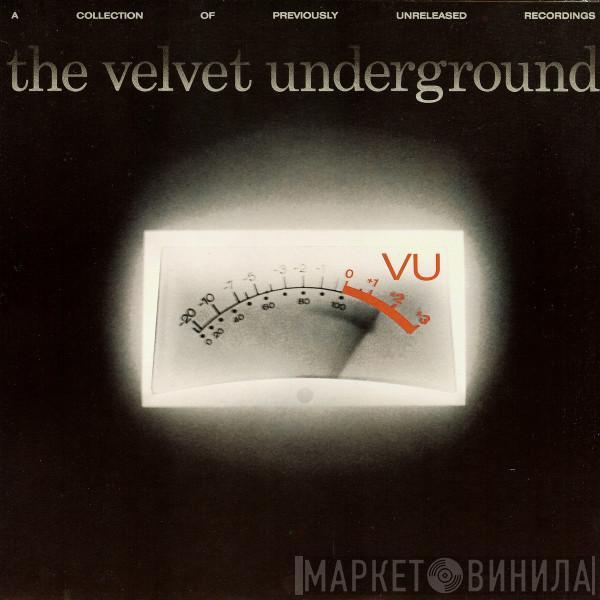  The Velvet Underground  - VU