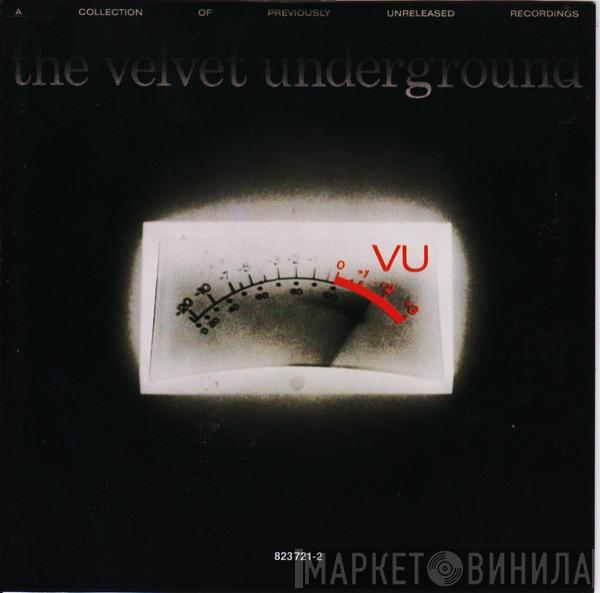  The Velvet Underground  - VU