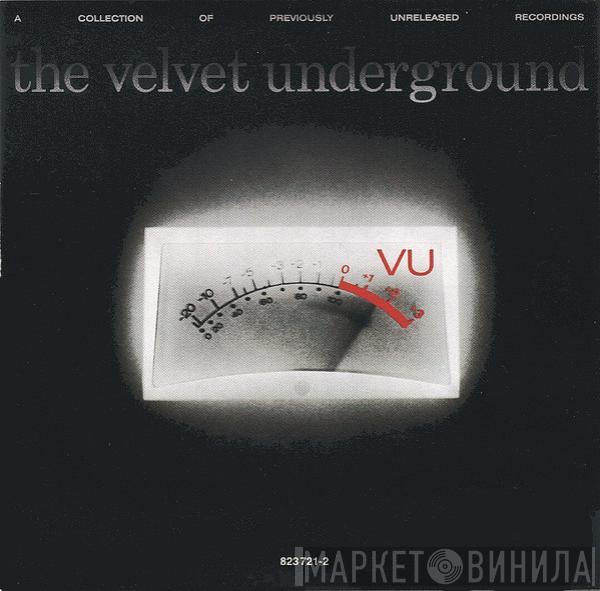  The Velvet Underground  - VU