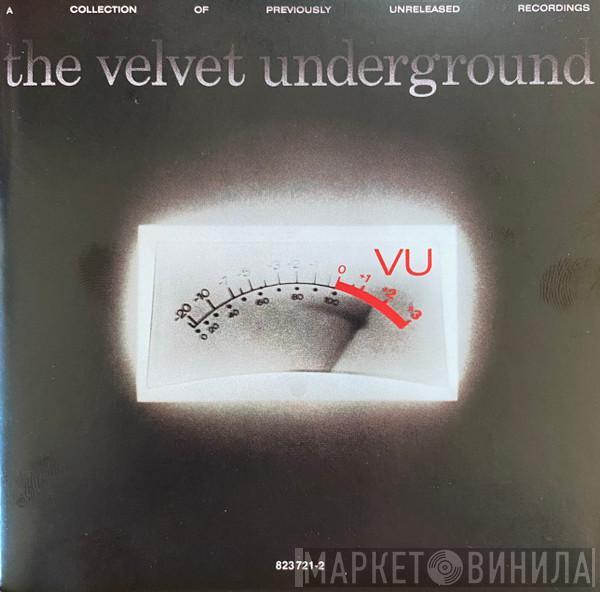  The Velvet Underground  - VU