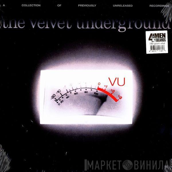 The Velvet Underground - VU