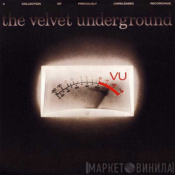 The Velvet Underground - VU