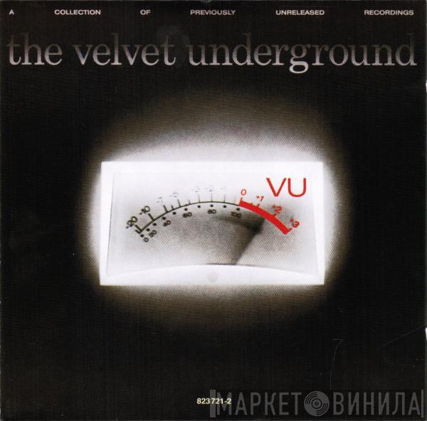  The Velvet Underground  - VU