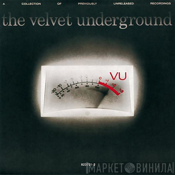  The Velvet Underground  - VU