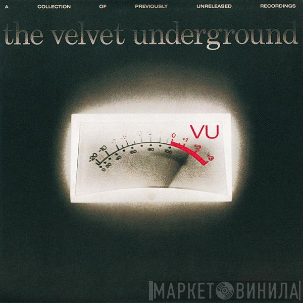  The Velvet Underground  - VU