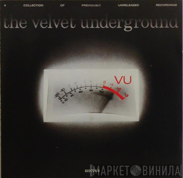  The Velvet Underground  - VU