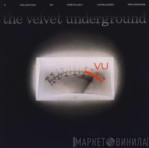  The Velvet Underground  - VU