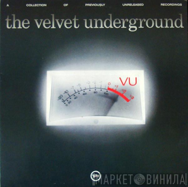  The Velvet Underground  - VU