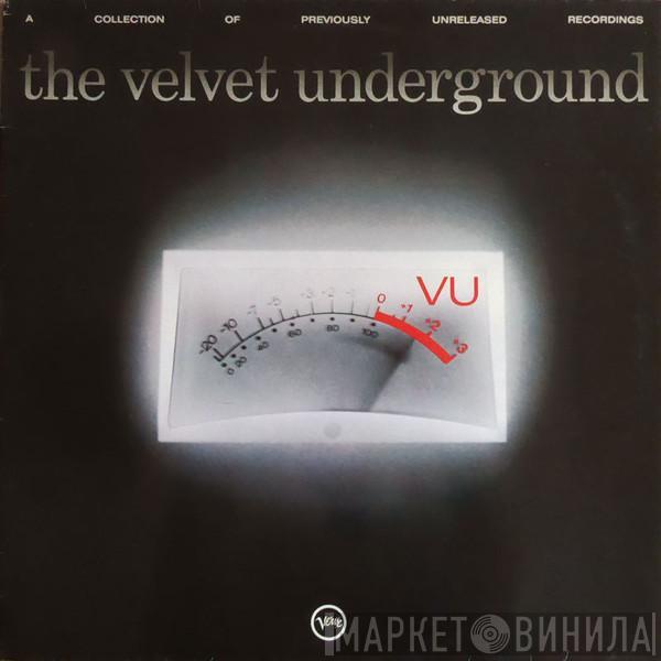  The Velvet Underground  - VU