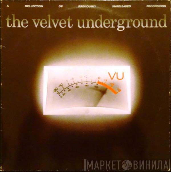  The Velvet Underground  - VU