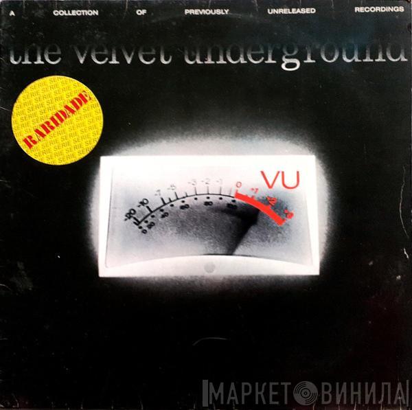  The Velvet Underground  - VU