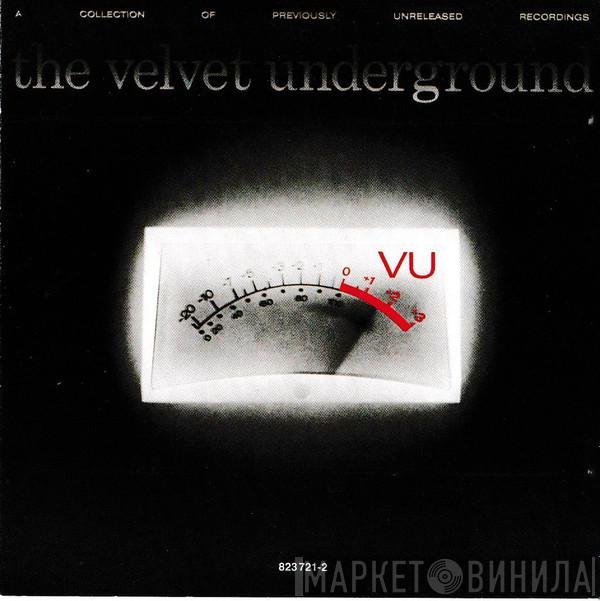  The Velvet Underground  - VU