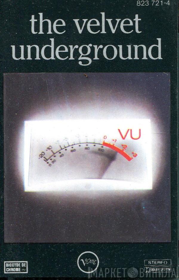  The Velvet Underground  - VU