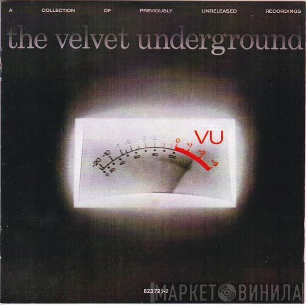  The Velvet Underground  - VU