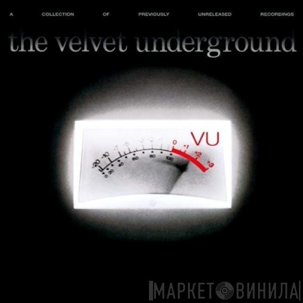  The Velvet Underground  - VU