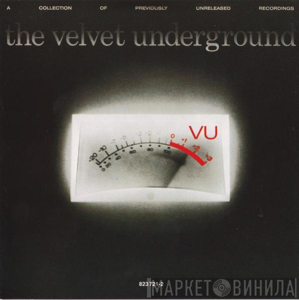  The Velvet Underground  - VU