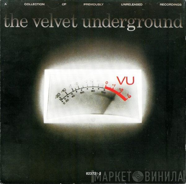  The Velvet Underground  - VU