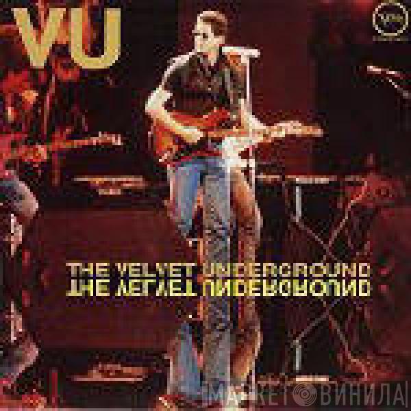 The Velvet Underground - VU