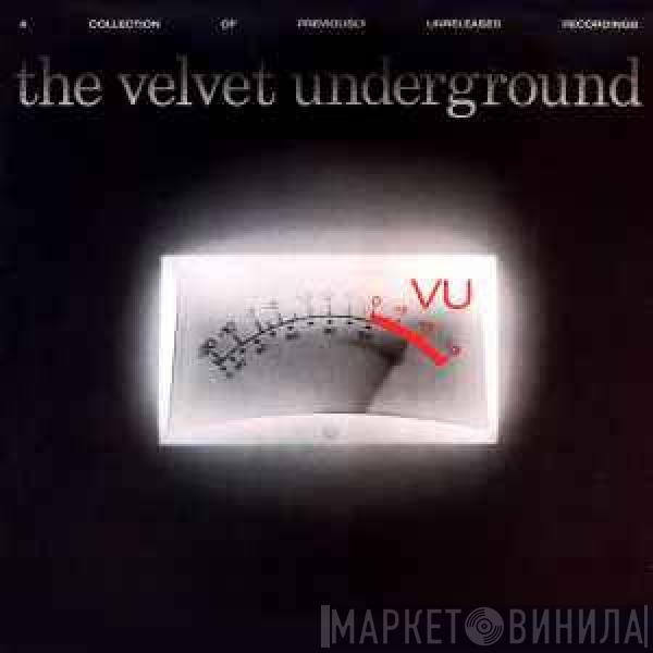  The Velvet Underground  - VU