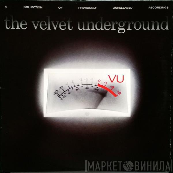  The Velvet Underground  - VU