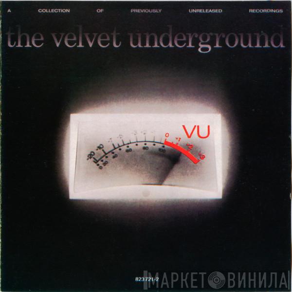  The Velvet Underground  - VU