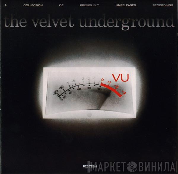  The Velvet Underground  - VU