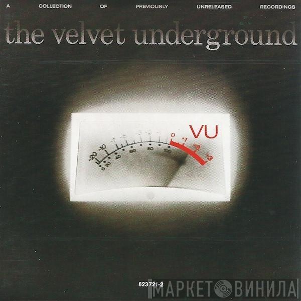  The Velvet Underground  - VU