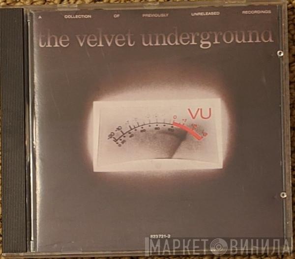  The Velvet Underground  - VU