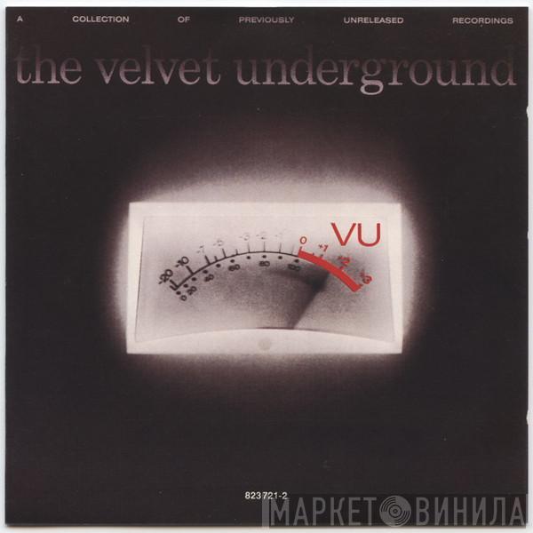  The Velvet Underground  - VU