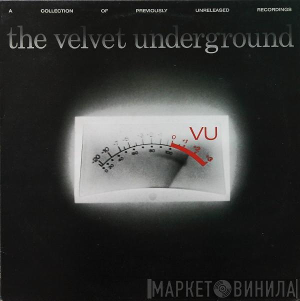 The Velvet Underground - VU