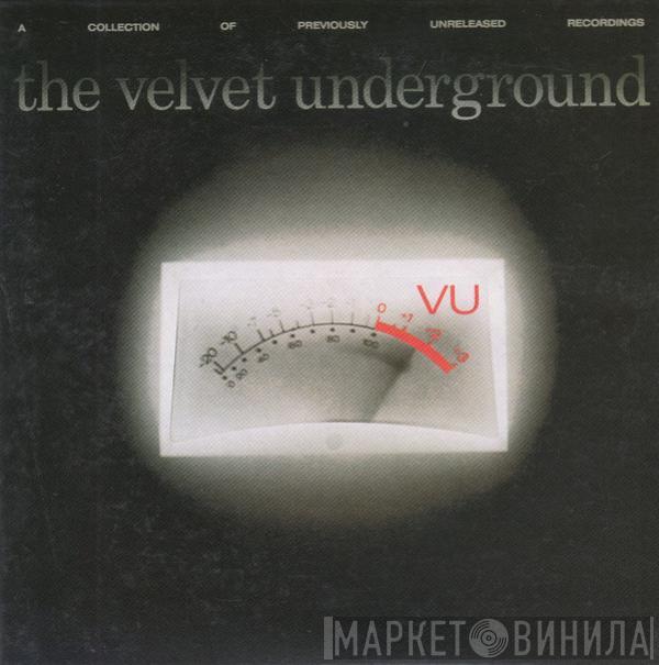  The Velvet Underground  - VU