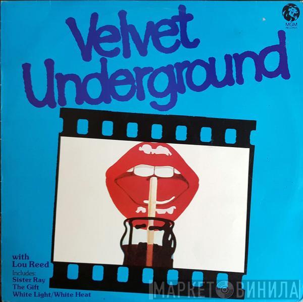  The Velvet Underground  - Velvet Underground (With Lou Reed)