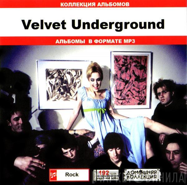  The Velvet Underground  - Velvet Underground