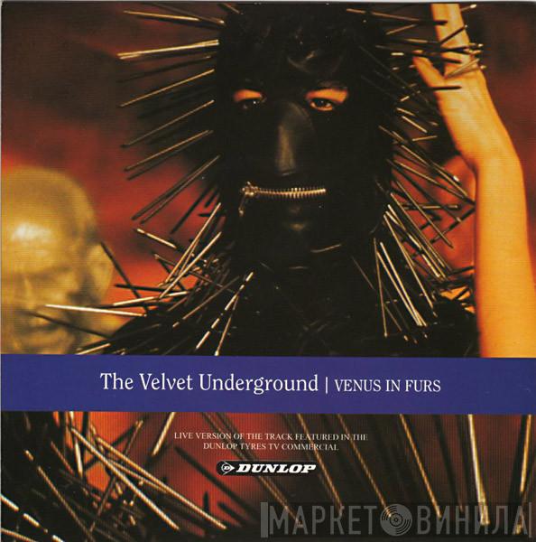 The Velvet Underground - Venus In Furs