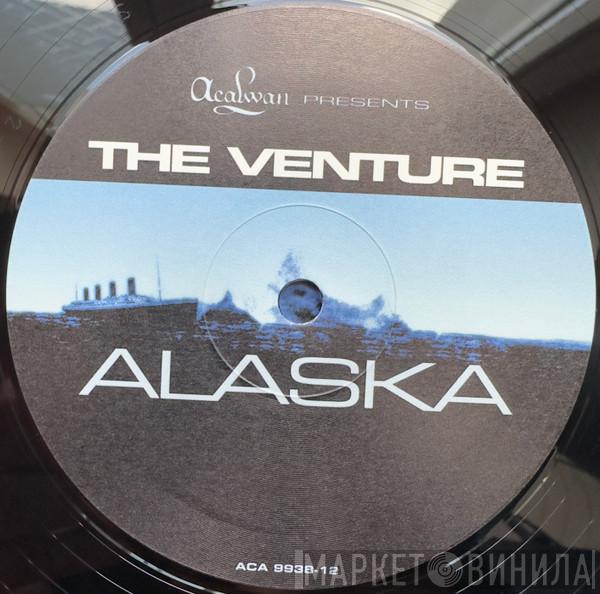 The Venture - Alaska