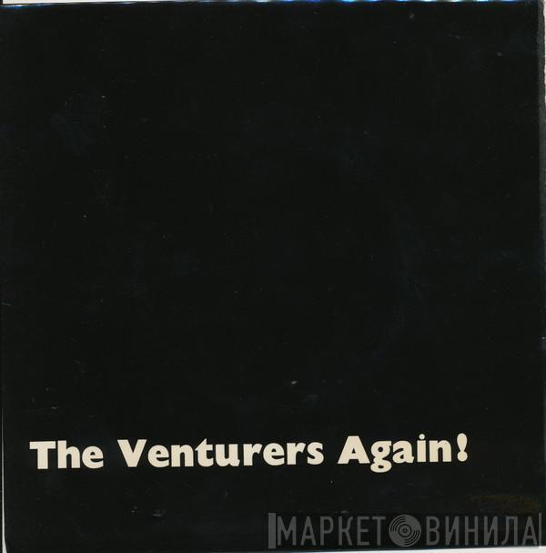 The Venturers  - The Venturers Again