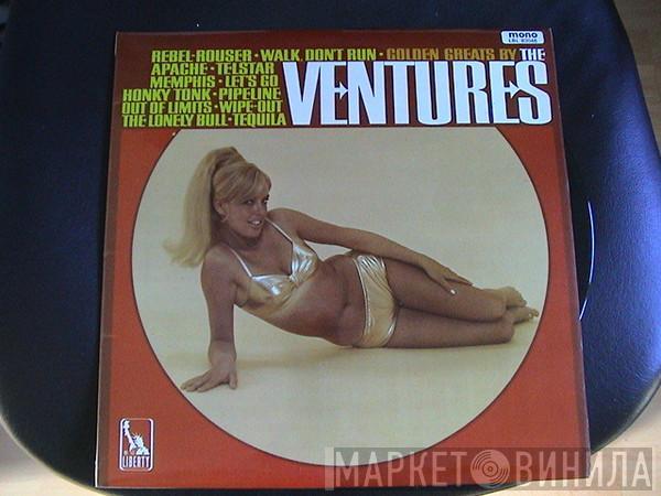 The Ventures - Golden Greats By The Ventures