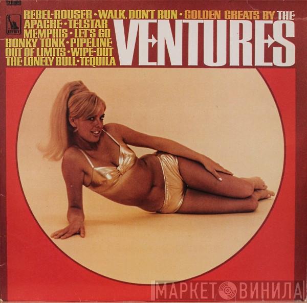 The Ventures - Golden Greats By The Ventures