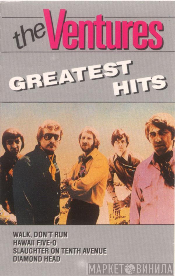 The Ventures - Greatest Hits