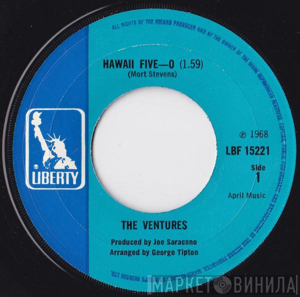 The Ventures - Hawaii Five-O